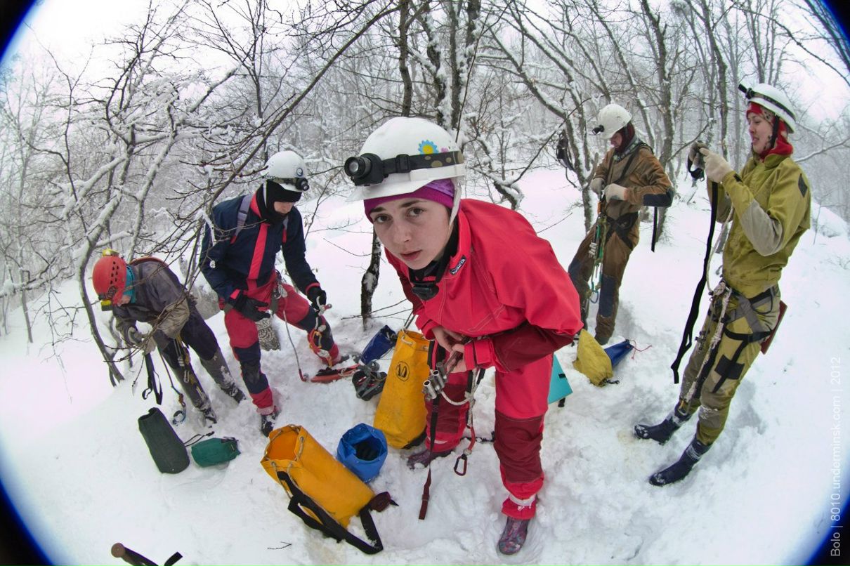 Ольчик Дмитриева | Минск