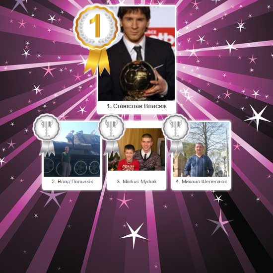 №77, Танюша Новосад, Нововолынск №77, Танюша Новосад, Нововолынск