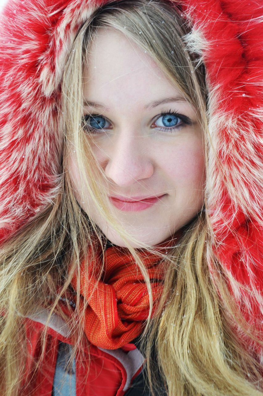 Alexandra Puchkina | Москва