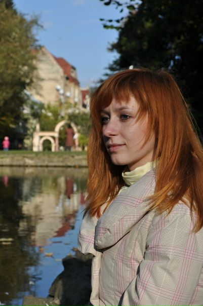 №1, Оксана Єфремова, Долина №1, Оксана Єфремова, Долина