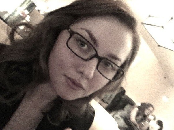 Рая Шарпан | Санкт-Петербург