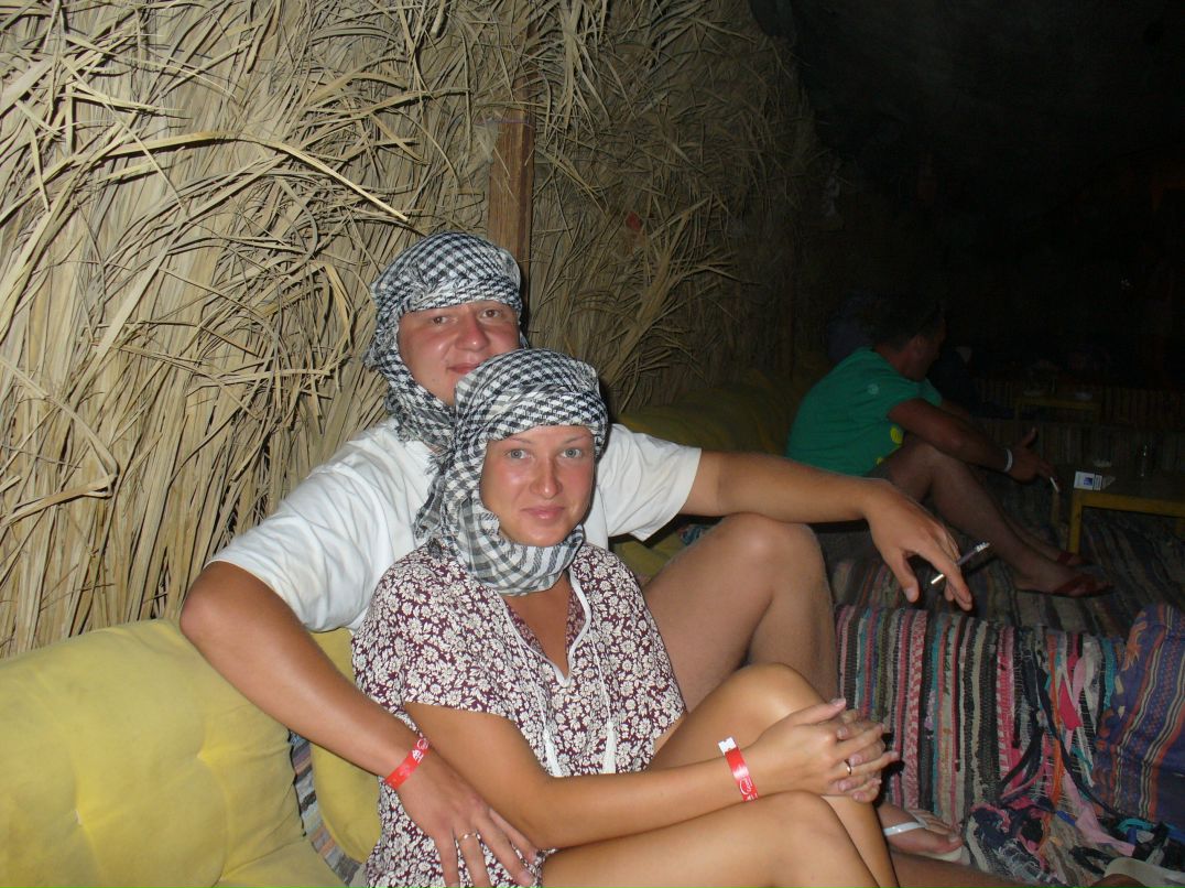 Олеся Кинжалова | Череповец