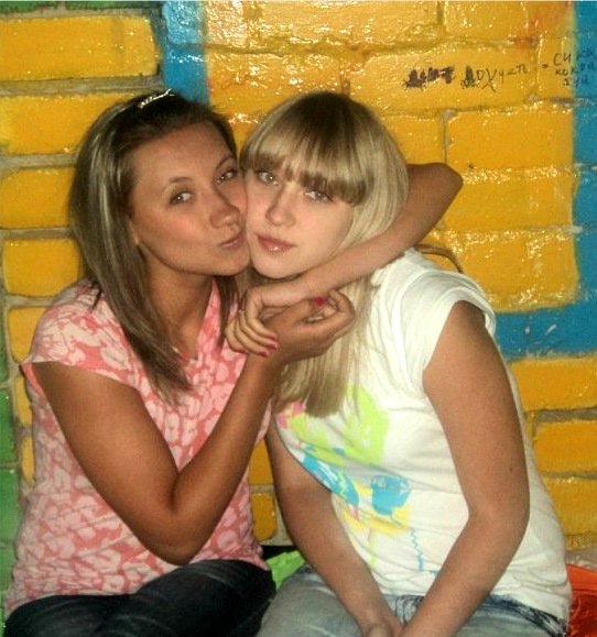 Анастасия Блинова | Златоуст