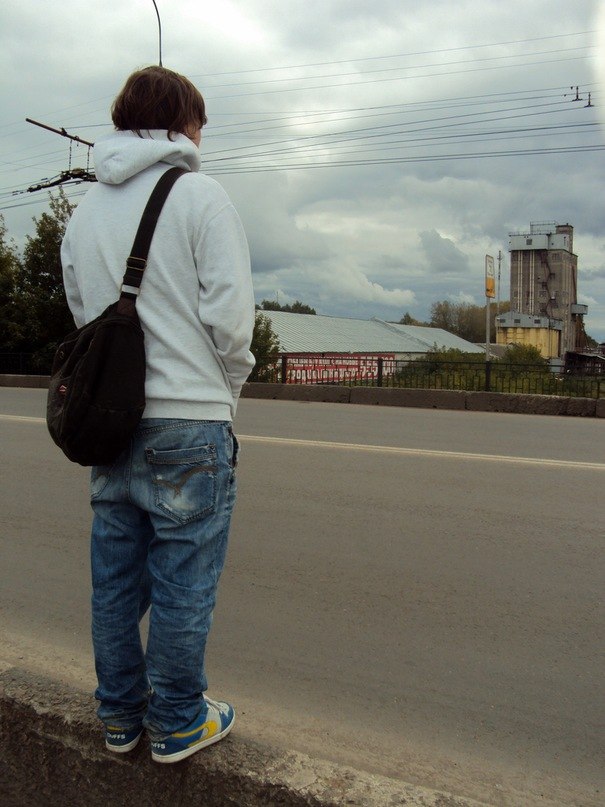 Лука Недвед | Москва