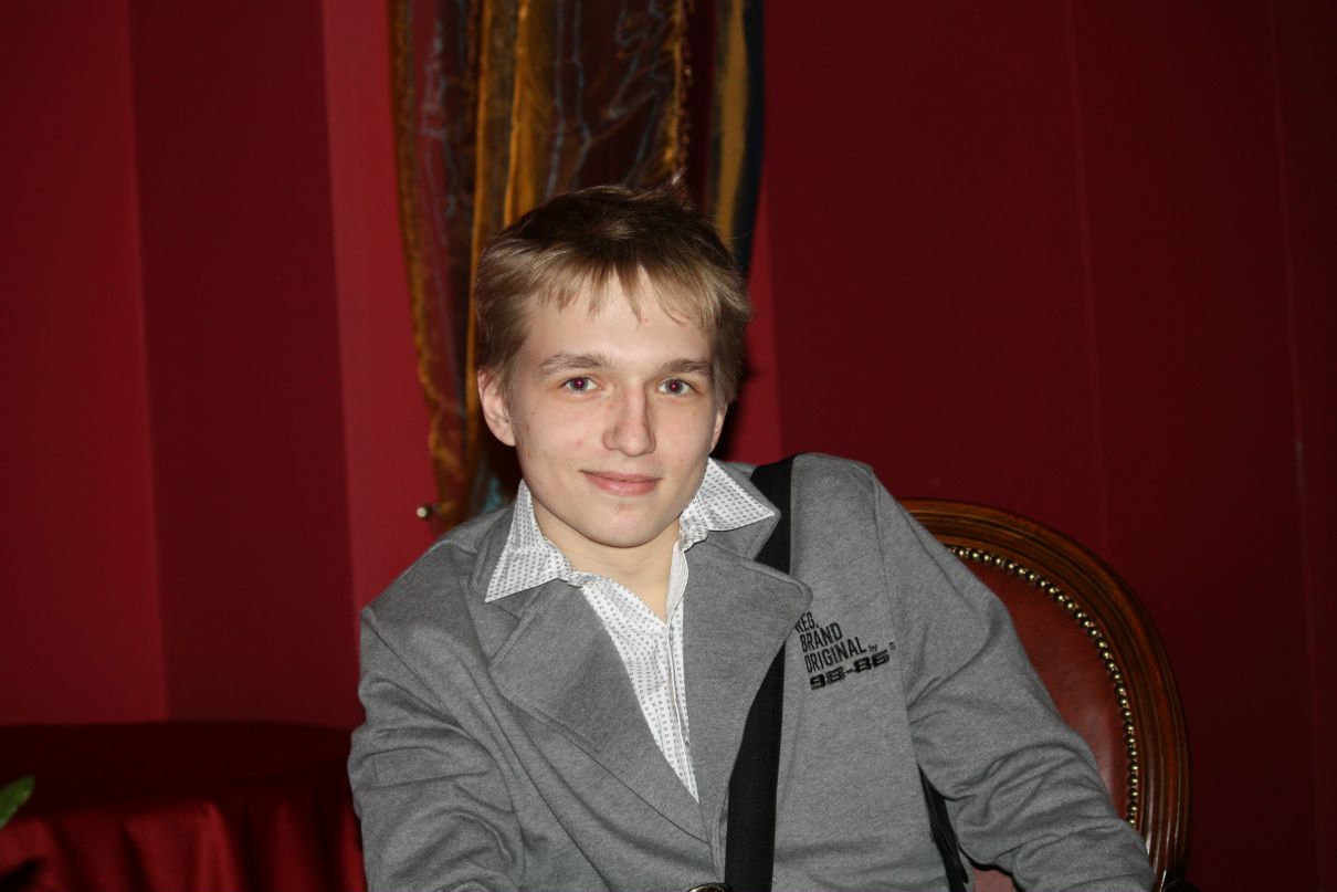 Александр Шевцов | 