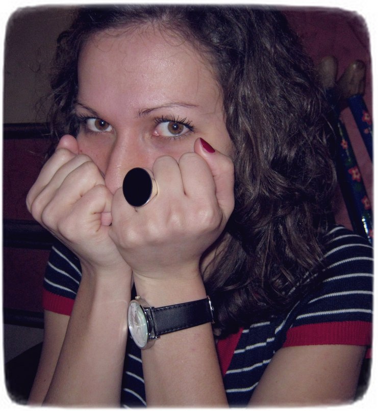 Катерина Скребцова | Луганск