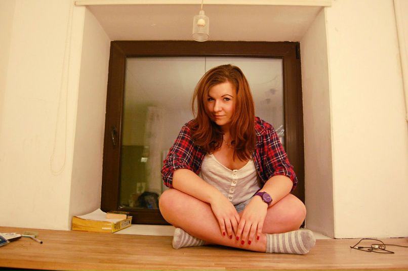 Anastasia Eremeeva | 