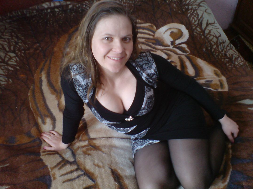 Аня Остапчук | Ровно