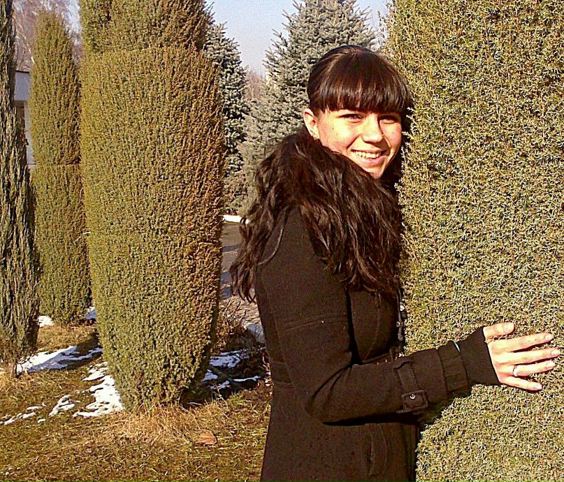 Анна Калисецкая | Запорожье