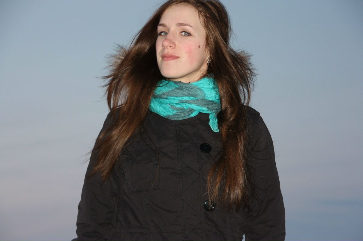 Богдан Гребенник | Керчь