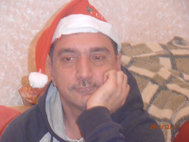 Тигран Гамбаров | Армавир