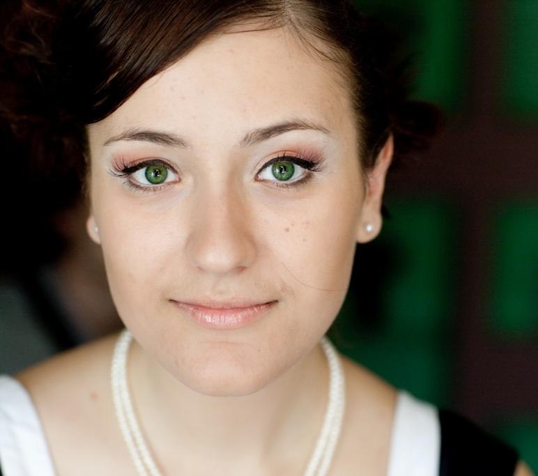 Александра Конопелько | Минск