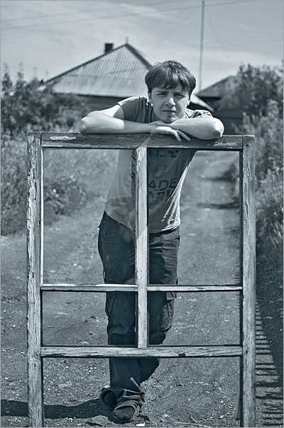 Андрей Соснин фото профиля #1