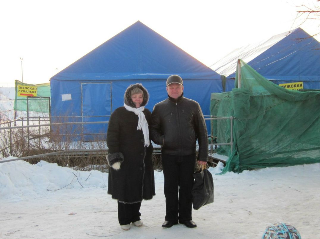 Анастасия Иванова | Щелково