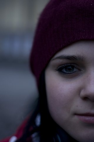 №173, Тоня Казакова, 8.8.1990, Москва №173, Тоня Казакова, 8.8.1990, Москва