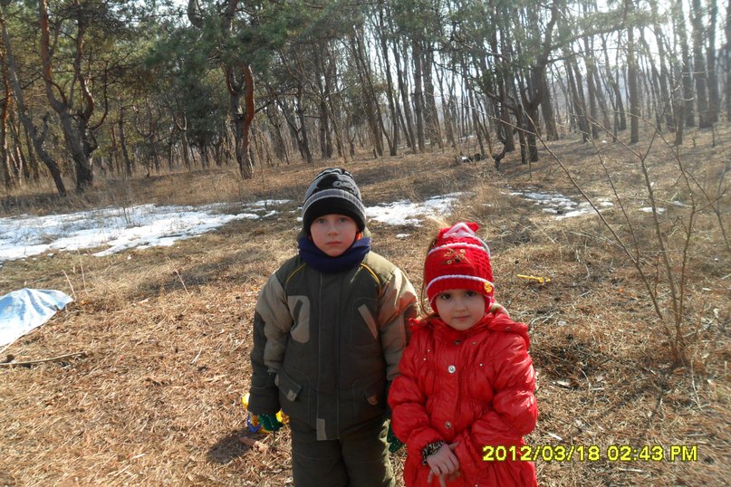 Лена Федосиенко | 