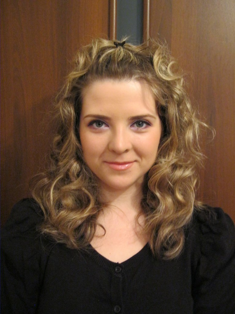 Елена Бандус | Донецк