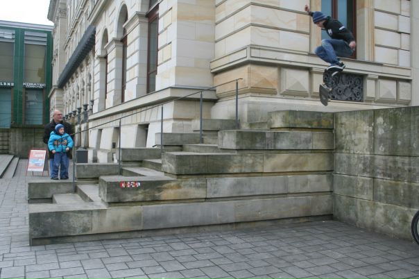 №17, Вадим Най, 30 лет, Braunschweig №17, Вадим Най, 30 лет, Braunschweig