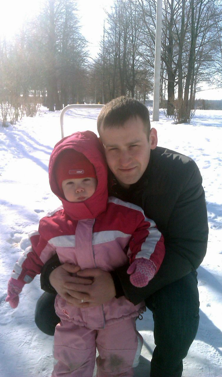 Лёха Петров | Санкт-Петербург