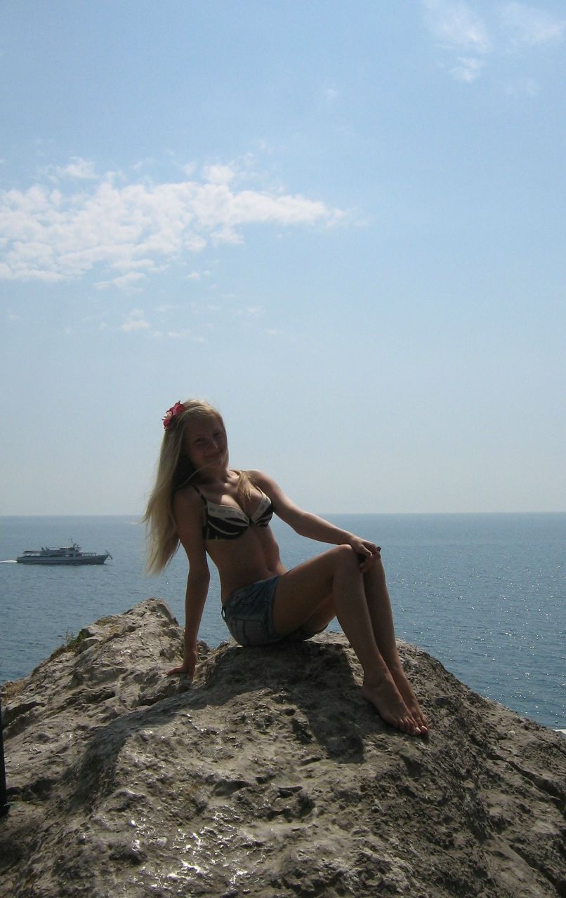 Лера Соколова | Новомосковск