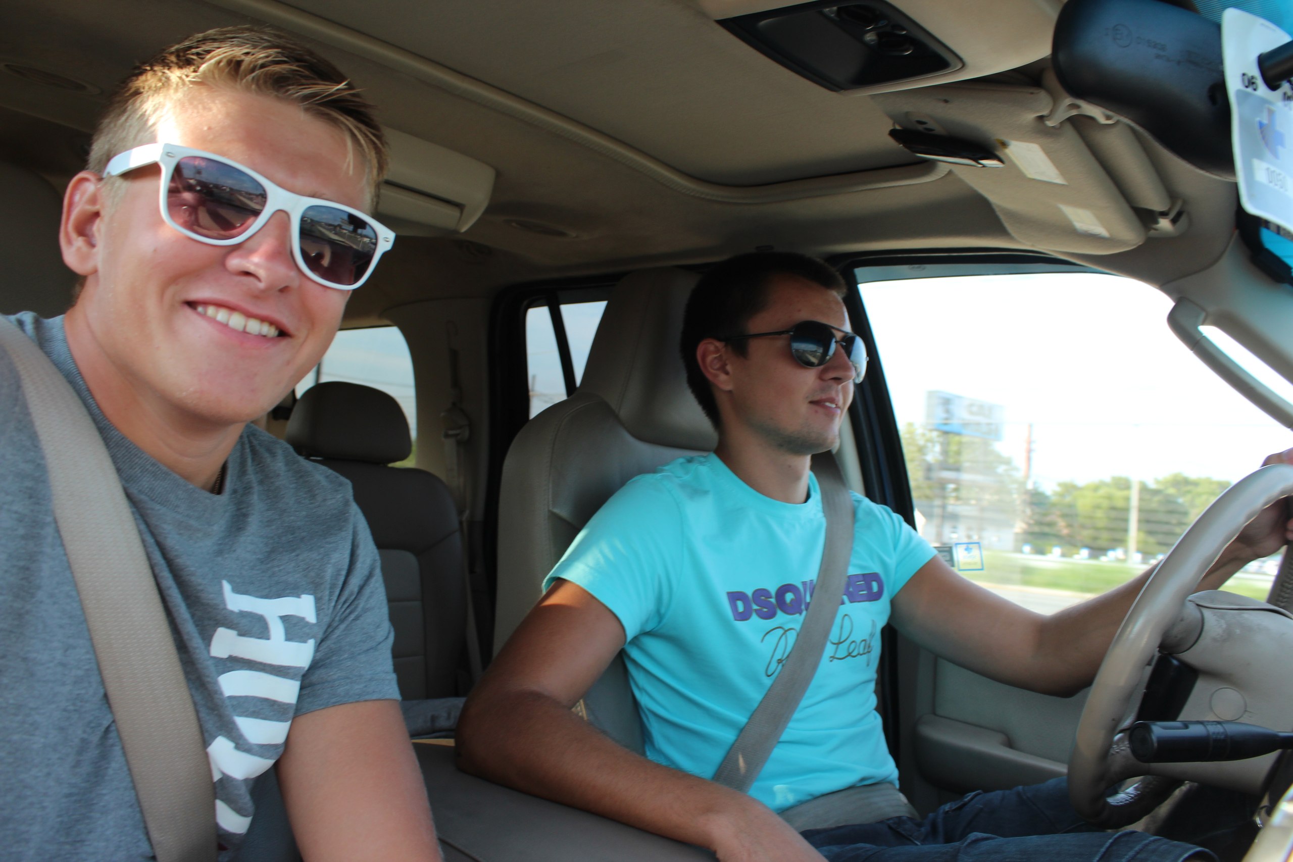 Фото профиля