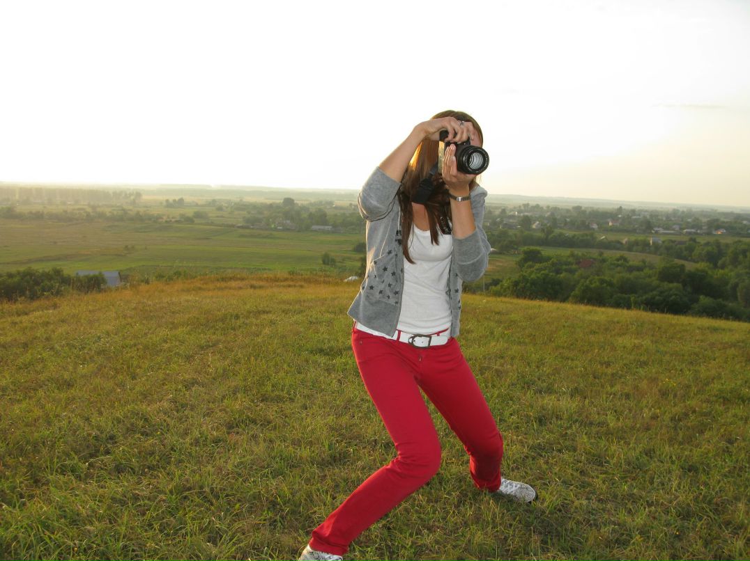 Екатерина Мосолова | Тамбов