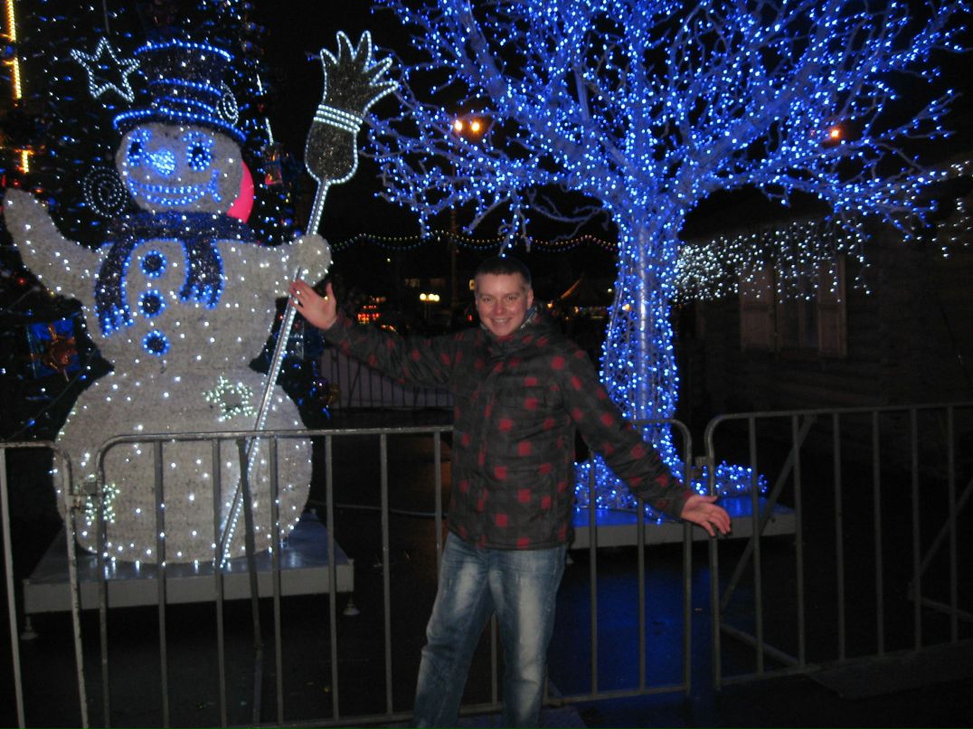 Денис Федорцов | Харьков