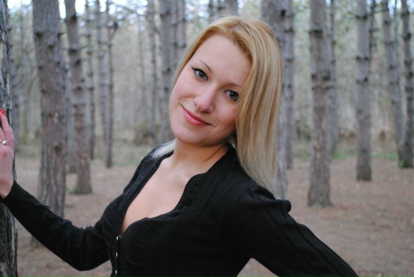 Алие Бавбекова | Симферополь