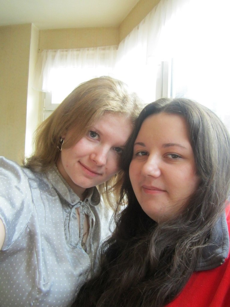 Виктория Кретова МИЛ@ШК@ | Москва