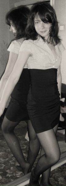 №29, Таня Цяпко, 42 года, Киев №29, Таня Цяпко, 42 года, Киев