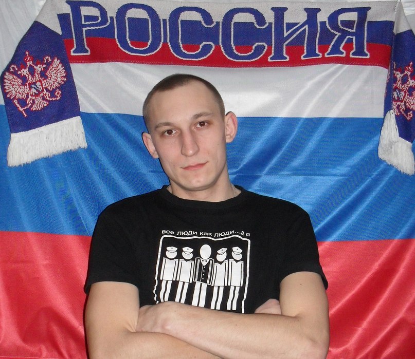 Антон Романов | Ярославль