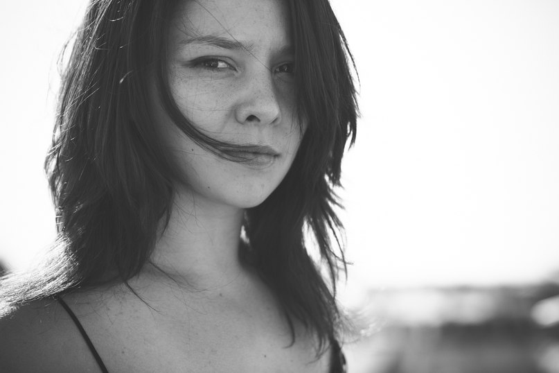 Нина Рось | Москва