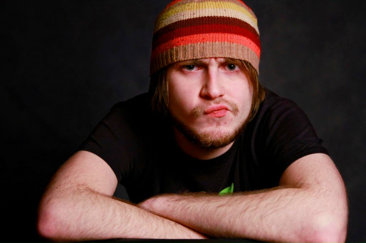 Макс Олов | Кишинев