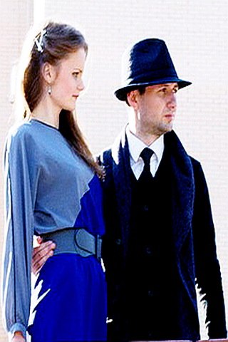 №10, Вячеслав Завадский, Москва №10, Вячеслав Завадский, Москва