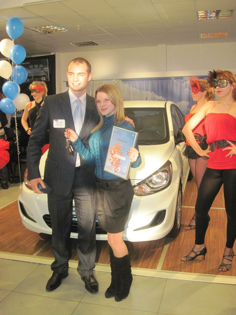 Татьяна Гринченко | Смоленск