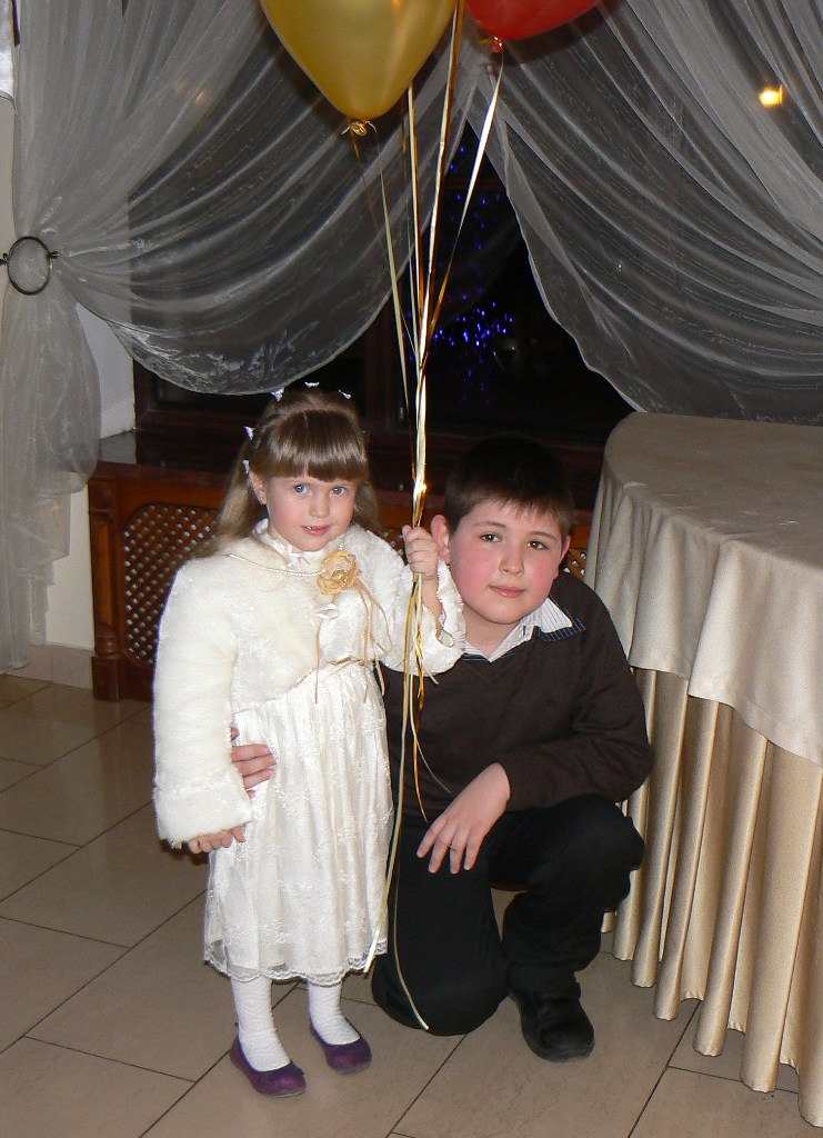 Танюша Шуляк-Нестеренко | Одесса