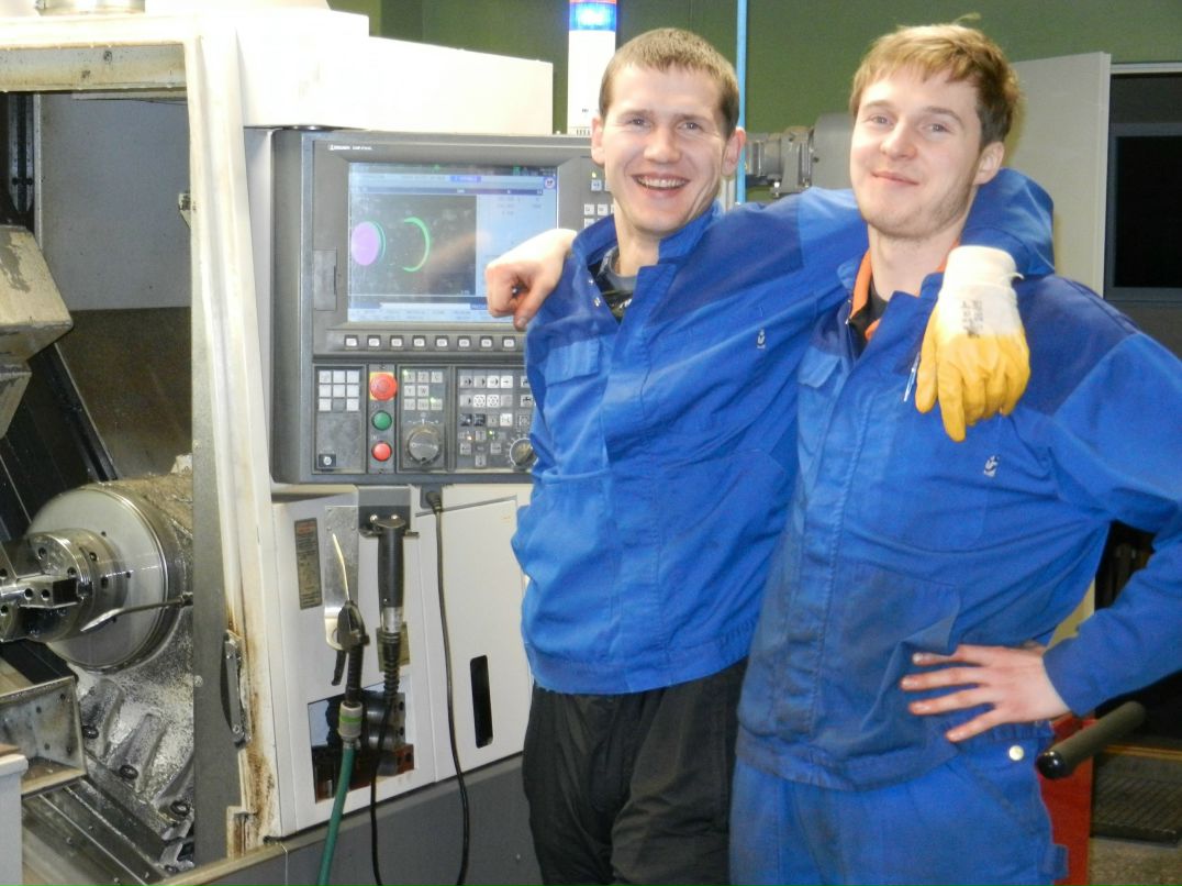 Slavik Udalov | Псков