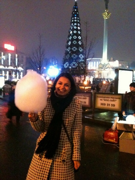 №1, Альбуууша Алам №1, Альбуууша Алам