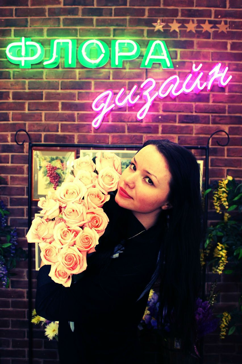 Татьяна Ахмедова | Вологда