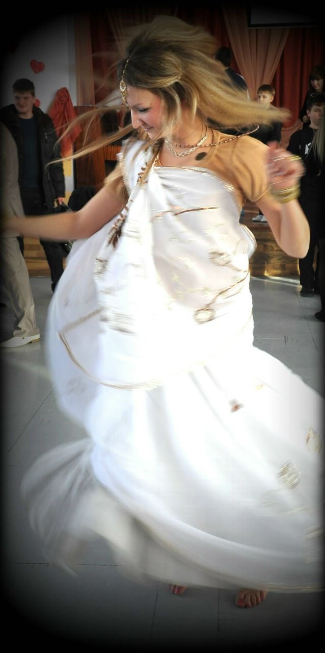 Ekaterina Mazina | Саратов