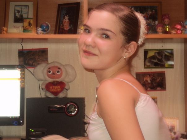 №12, Екатерина Иванилова №12, Екатерина Иванилова