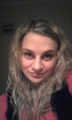 Юлия Курец | Харьков