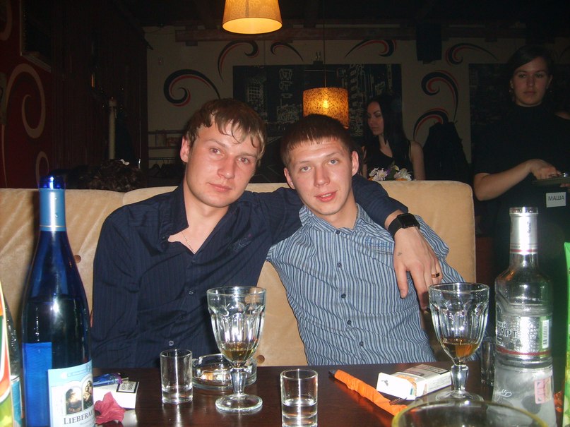 Андрей Красиков | Северодвинск