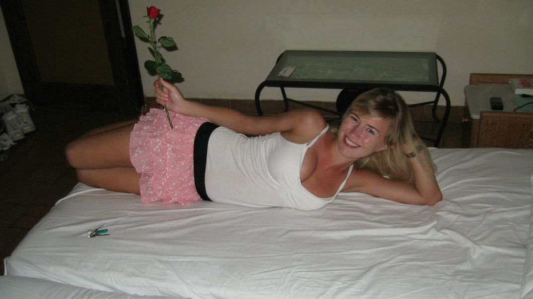 №29, Елешка Поезжаева, 37 лет №29, Елешка Поезжаева, 37 лет