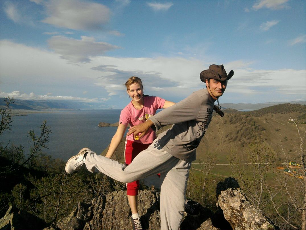 Александр Голобородько | Иркутск