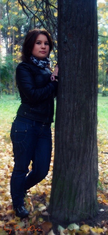 Лилия Черкасова | 