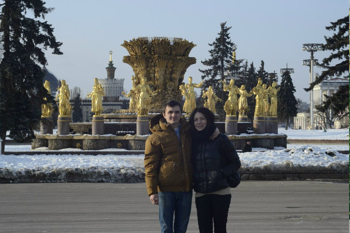 Виталий Шалашов goneesimo | Москва