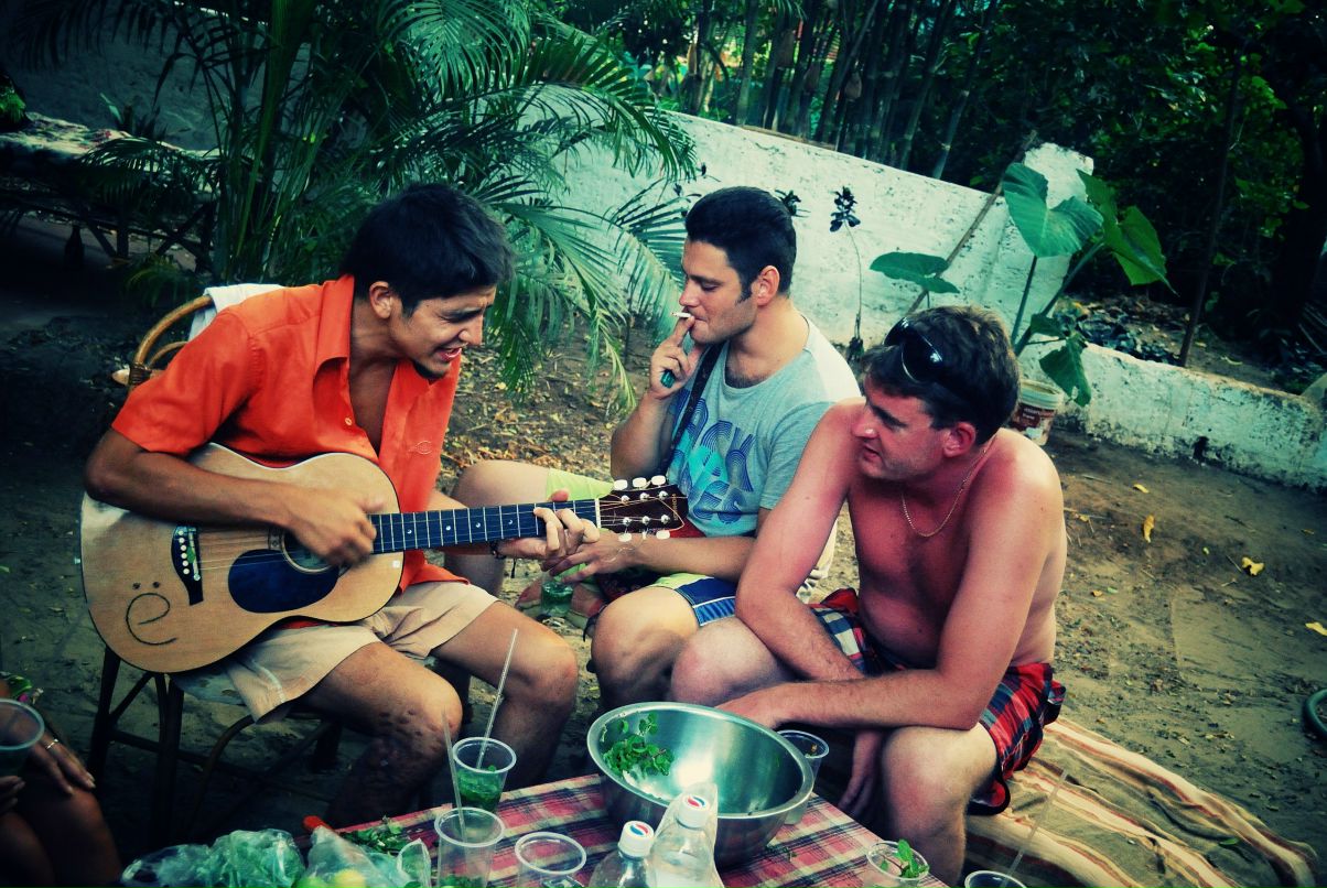 Дарья Александровна | Санкт-Петербург