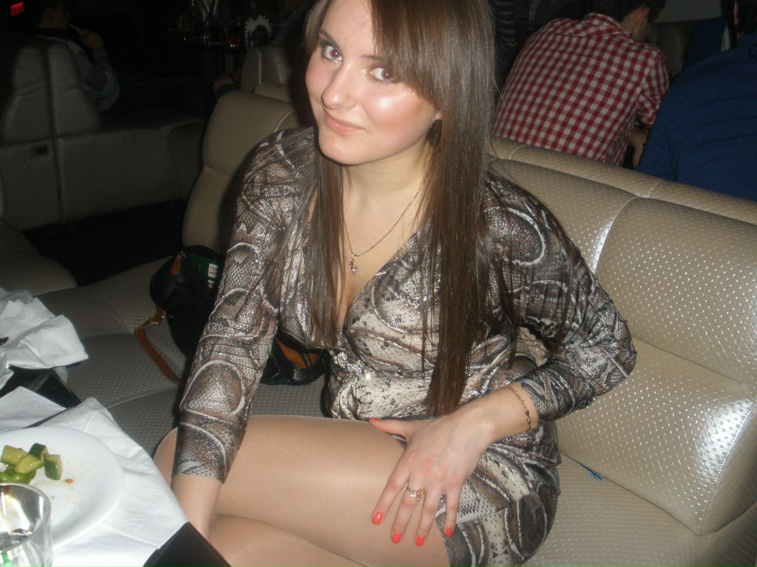 Алина Косивцова | Харьков