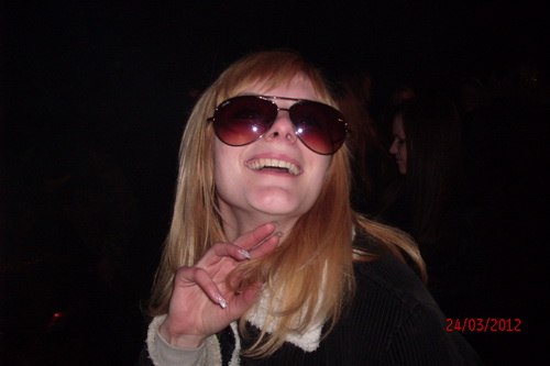 Юля Черкас Юленька [...PrinceSS...] | Минск